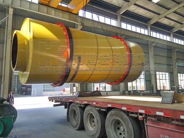 德化縣沙子、河沙、黃沙、海沙、石英砂的烘干處理設備