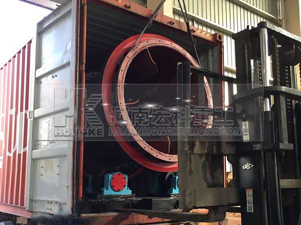 椒江區沙子、河沙、黃沙、海沙、石英砂的烘干處理設備