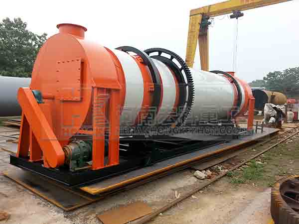 銀海區(qū)沙子、河沙、黃沙、海沙、石英砂的烘干處理設(shè)備