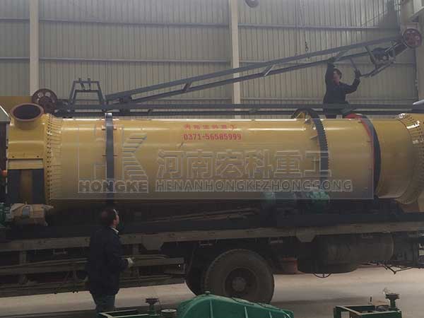 綏中縣畜禽養殖場雞糞、豬糞、牛糞、糞便處理方法