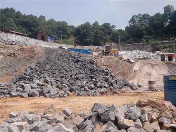 建筑石膏生產線的&ldquo;四部曲&rdquo;